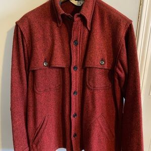 Woolrich Vintage Jacket